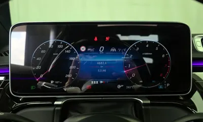 Mercedes-Benz S-Class 2022, 52146 км, за 106800000 KRW - фото 8