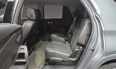 ChevroletGMDaewoo Traverse 2020, 70747 км, за 19990000 KRW - фото 12