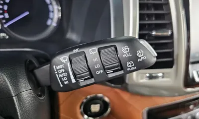 KG_Mobility_Ssangyong Rexton 2018, 134343 км, за 13800000 KRW - фото 20