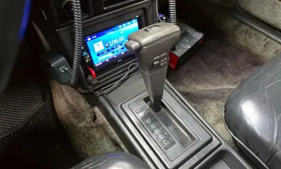 Hyundai Grandeur 1991, 206047 км, за 5900000 KRW - фото 9
