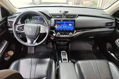 Honda Crider 2020, 140000 км, за 49444.11 CNY - фото 11