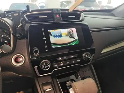 Honda Breeze 2019, 117700 км, за 95200 CNY - фото 13