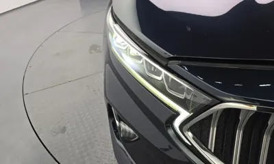 Kia K7 2020, 105020 км, за 21800000 KRW - фото 22