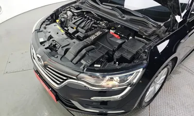 Renault-KoreaSamsung SM6 2019, 81417 км, за 6390000 KRW - фото 6