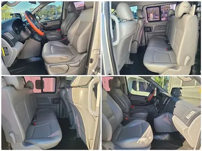 Hyundai Starex 2018, 210000 км, за 9500000 KRW - фото 8