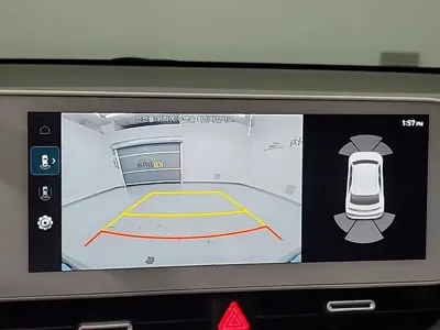 Hyundai Ioniq5 2024, 34253 км, за 27000000 KRW - фото 16