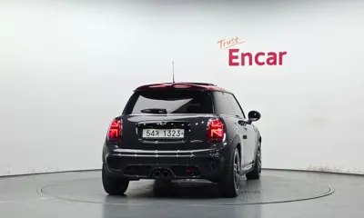 MINI Cooper 2019, 57656 км, за 19900000 KRW