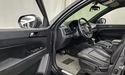 KG_Mobility_Ssangyong Rexton 2020, 52982 км, за 11900000 KRW - фото 10
