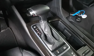 Kia K5 2016, 136989 км, за 9600000 KRW - фото 9