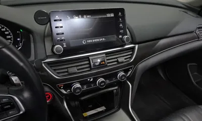 Honda Accord 2019, 73395 км, за 20000000 KRW - фото 14