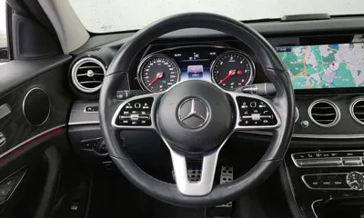 Mercedes-Benz E-Class 2019, 130871 км, за 19000000 KRW - фото 13