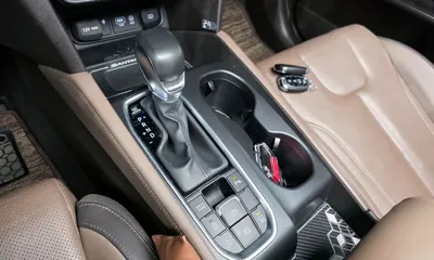 Hyundai Santafe 2019, 154394 км, за 18500000 KRW - фото 9