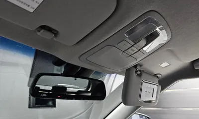 KG_Mobility_Ssangyong TIBOLI 2019, 49971 км, за 11500000 KRW - фото 19