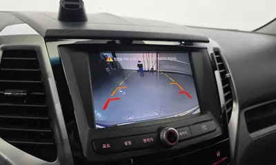 KG_Mobility_Ssangyong TIBOLI 2016, 74123 км, за 8290000 KRW - фото 17
