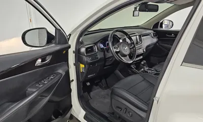 Kia Sorento 2017, 180260 км, за 11100000 KRW - фото 10