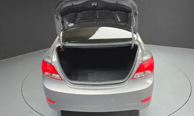 Hyundai Accent 2018, 57745 км, за 7900000 KRW - фото 20