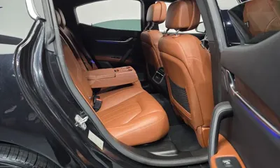 Maserati Ghibli 2018, 71439 км, за 20900000 KRW - фото 12