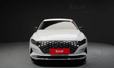 Hyundai Grandeur 2022, 46775 км, за 50000000 KRW