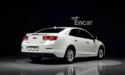 ChevroletGMDaewoo Malibu 2014, 102180 км, за 4300000 KRW