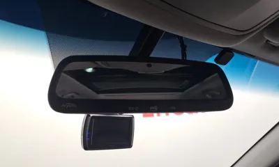 Hyundai Santafe 2016, 117017 км, за 10800000 KRW - фото 17