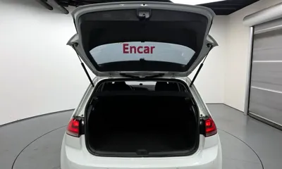 Volkswagen Golf 2016, 121120 км, за 9500000 KRW - фото 20