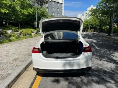 ChevroletGMDaewoo Malibu 2017, 161468 км, за 5200000 KRW - фото 9