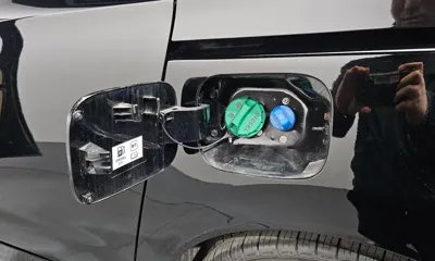 Kia Canival 2020, 52475 км, за 22200000 KRW - фото 35