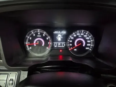 KG_Mobility_Ssangyong TIBOLI 2022, 31931 км, за 13990000 KRW - фото 8