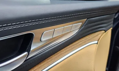 Kia K9 2022, 66987 км, за 35900000 KRW - фото 29
