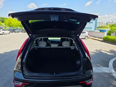 Kia Niro 2024, 76300 км, за 21000000 KRW - фото 14