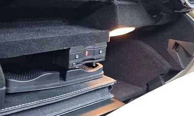 Mercedes-Benz C-Class 2020, 66042 км, за 24990000 KRW - фото 31
