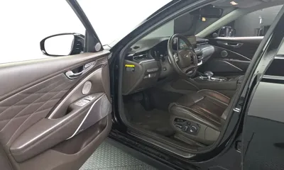 Kia K9 2019, 154724 км, за 19000000 KRW - фото 10