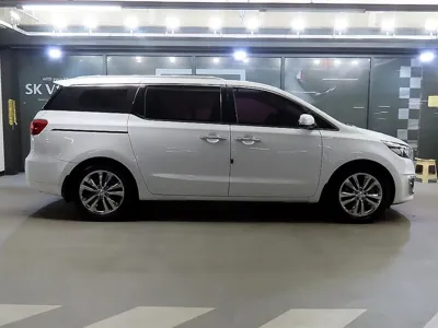 Kia Canival 2018, 84538 км, за 12900000 KRW - фото 3