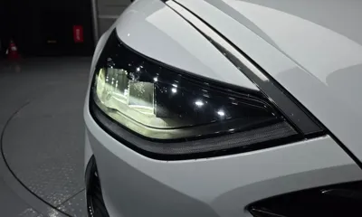 Hyundai Sonata 2023, 98891 км, за 19000000 KRW - фото 22