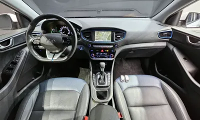 Hyundai Ioniq 2017, 90955 км, за 11800000 KRW - фото 7