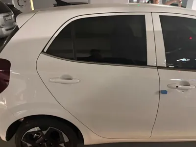 Kia Morning 2026, 9200 км, за 19400000 KRW - фото 8