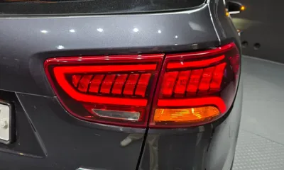 Kia Sorento 2020, 94551 км, за 14990000 KRW - фото 23