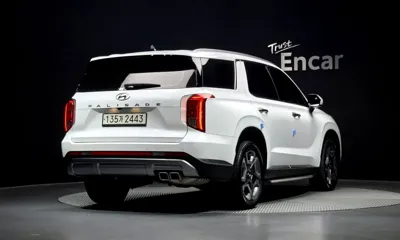 Hyundai Palisade 2024, 44092 км, за 32800000 KRW - фото 2