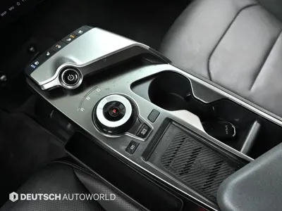 Kia EV6 2022, 216997 км, за 19200000 KRW - фото 9