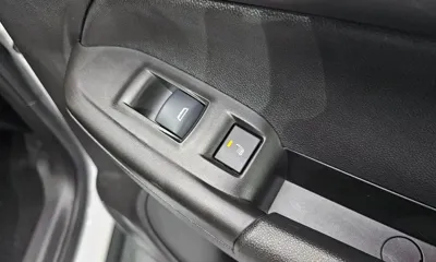 ChevroletGMDaewoo Trailblazer 2022, 29854 км, за 35900000 KRW - фото 20