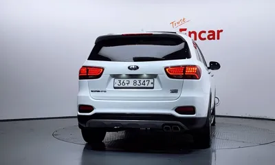 Kia Sorento 2019, 91226 км, за 19900000 KRW