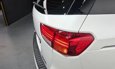 Kia Canival 2018, 135836 км, за 12350000 KRW - фото 23