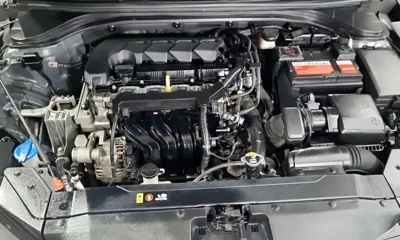 Hyundai Avante 2019, 99421 км, за 12500000 KRW - фото 6