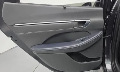 Hyundai Sonata 2022, 63567 км, за 22900000 KRW - фото 25
