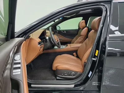 Genesis G80 2023, 83430 км, за 33820000 KRW - фото 9