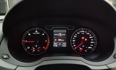 Audi Q3 2015, 204711 км, за 8900000 KRW - фото 8