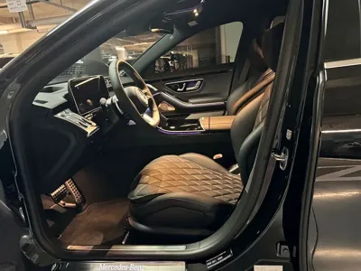 Mercedes-Benz S-Class 2024, 43000 км, за 79840000 KRW - фото 9