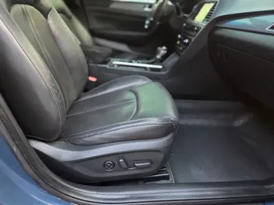 Hyundai Sonata 2016, 192726 км, за 7490000 KRW - фото 13