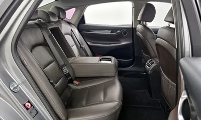 Hyundai Grandeur 2018, 89462 км, за 15400000 KRW - фото 12