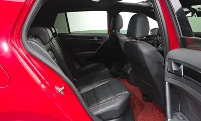 Volkswagen Golf 2016, 141752 км, за 9890000 KRW - фото 12